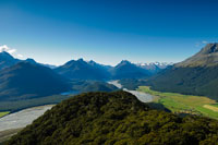 Middle-Earth Queenstown (Flight 108)