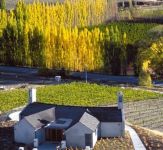 Central Otago Wine Explorer (Flight 405)