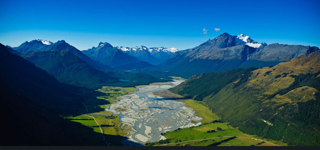 Our Queenstown Helicopters