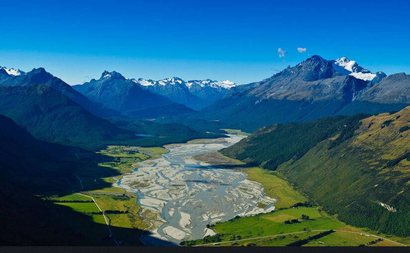 Combo Adventure Flights