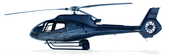 Airbus H130 T2 Helicopter